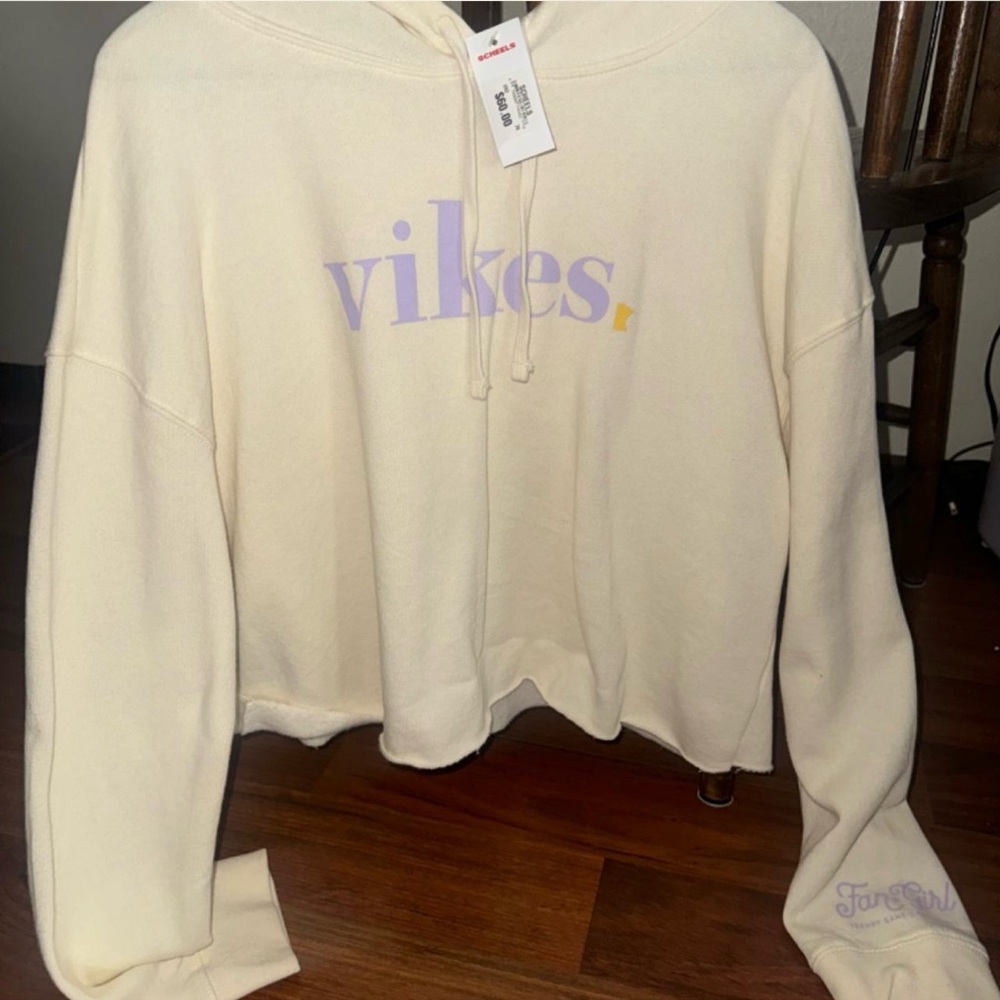 Minnesota Vikings hoodie